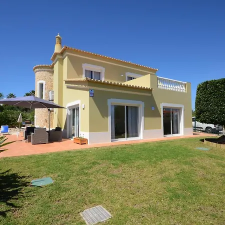 Casa Da Torre Espetacular V4 Com Piscina Vila Portimão Exterior foto
