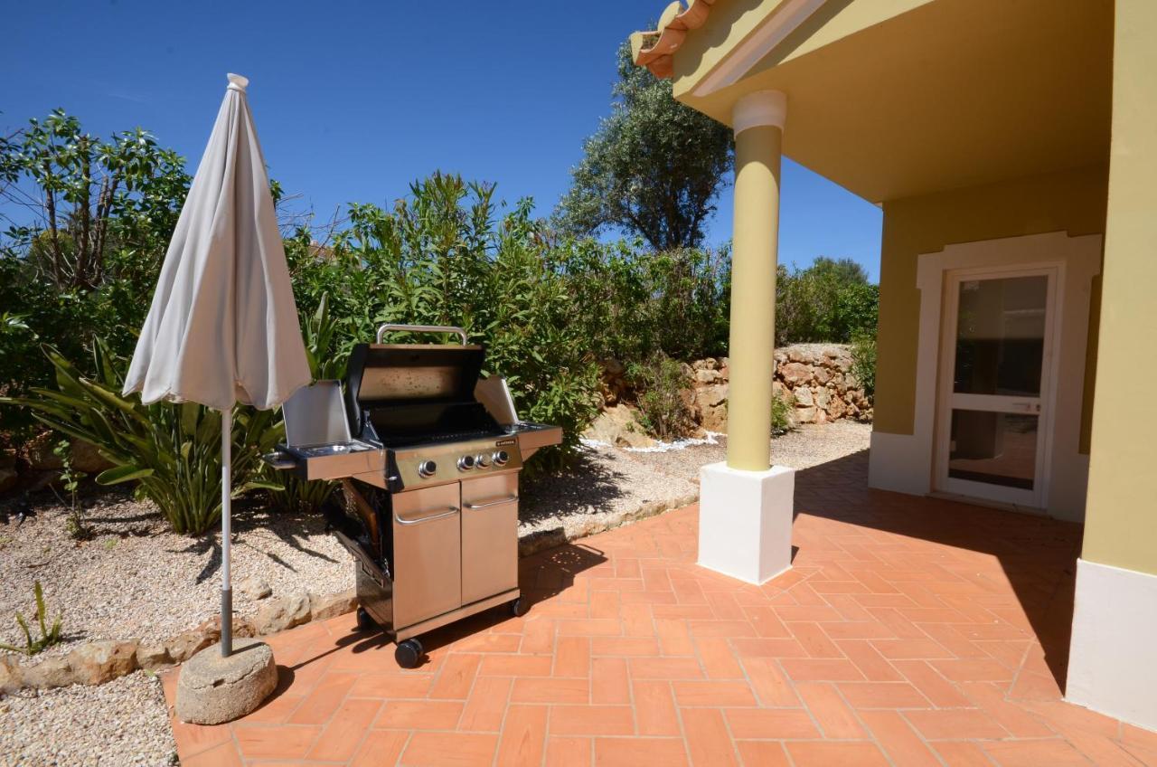 Casa Da Torre Espetacular V4 Com Piscina * Portimao